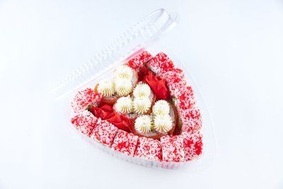 Сет Love story, 18шт, 480г 1146 фото
