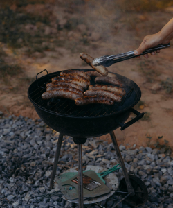 Страви на мангалі mangal01 фото